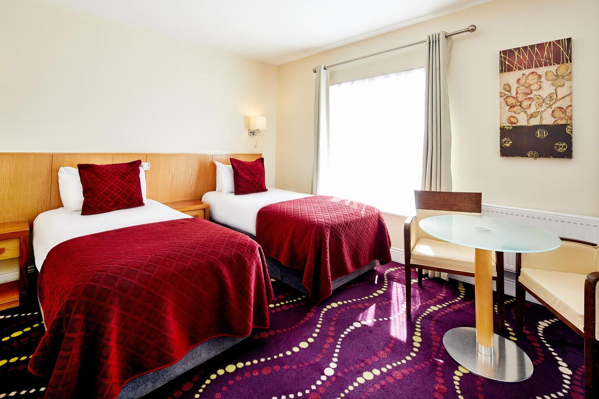 Arlington Hotel O'Connell Bridge — Zdjęcia 3
